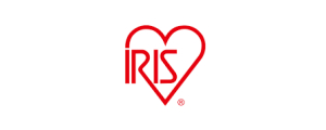 IRIS logo