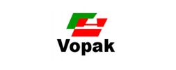 Vopak logo