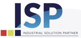 Industrial Solution Partner-logo