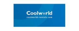 Coolworld logo