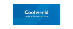 Coolworld logo