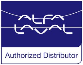 Logo Alfa Laval