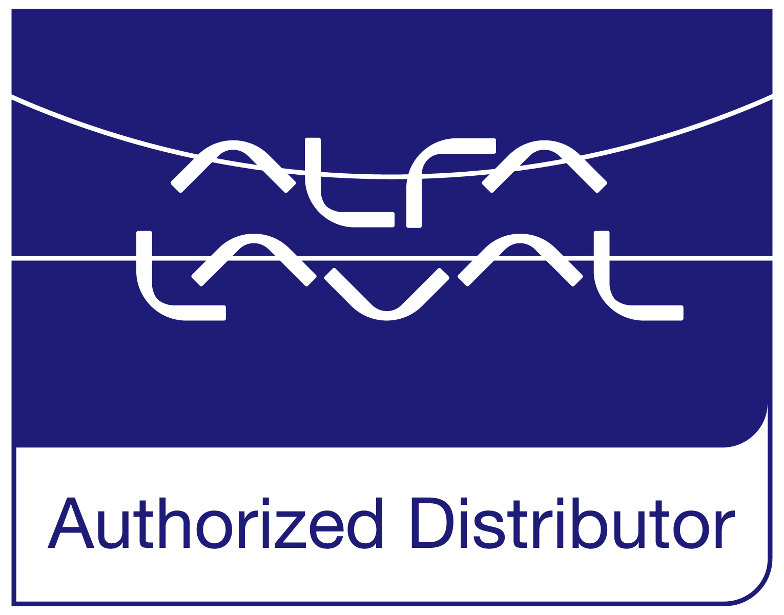 Logo Alfa Laval