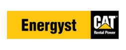 Energyst logo