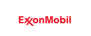 ExxonMobil logo